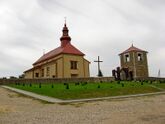 Адэльск. Касцёл Унебаўзяцця Найсвяцейшай Дзевы Марыі (04).jpg