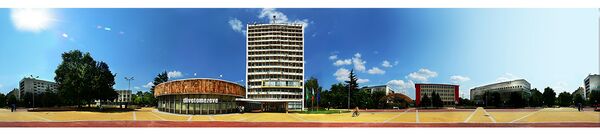 Димитровград, Болгария