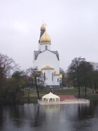Восстановление часовни Иордань на берегу Сестрорецкого Розлива.jpg