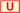 600px Dorato con U e bordi rossi.svg
