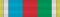 AZ 100th Anniversary of the Azerbaijani Police Medal ribbon.svg