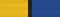 BAR Order of Freedom of Barbados ribbon.svg