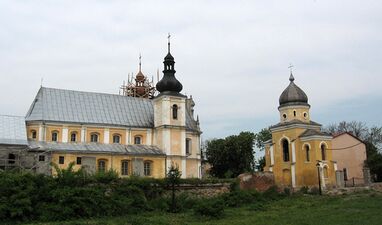 Belz Monastery of dominican.jpg