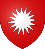 Blason Baux de Provence.svg