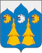 Coat of Arms of Manturovo rayon (Kostroma oblast).png