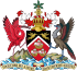 Coat of arms of Trinidad and Tobago.svg