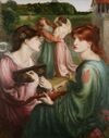 Dante Gabriel Rossetti - The Bower Meadow.jpg