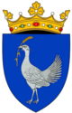 Drochia rajon coa.png