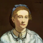 Edouard Manet - Victorine Meurent - Google Art Project.jpg