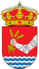 Escudo de Guntín.svg