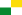 Flag of Algarrobo (Magdalena).svg