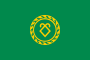 Flag of Askinsky rayon.svg