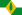 Flag of Busbanzá (Boyacá).svg