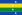 Flag of Concordia (Magdalena).svg