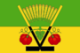 Flag of Elaurskoe (Ulianovsk oblast).png