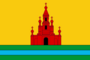 Flag of Ladovskaya Balka.png