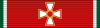 HUN Order of Merit of the Hungarian Rep (military) 3class BAR.svg