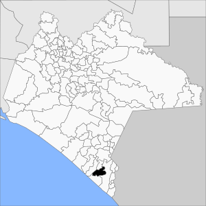 Huehuetan en Chiapas.svg