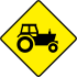 IE road sign W-168.svg