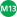 Istanbul M13 Line Symbol.svg
