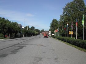 Killingi Nomme-Main road.JPG
