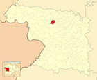 Melgar de Tera municipality.png