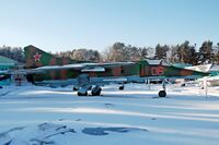 Mikoyan-Gurevich MiG-27K, Russia - Air Force AN1660244.jpg