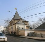 Moscow ZnamenskyMonRomanovChambers D53.jpg
