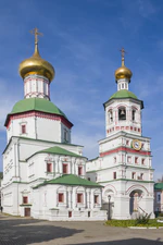 Nicholas cathedral Никольский собор IMG 0616.jpg
