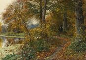 Peder Mønsted - Charlottendun skov.jpg