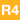 R4 barcelona.svg