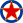 Roundel of SFR Yugoslavia Air Force.svg