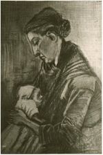 Sien Nursing Baby 1064 Vincent van Gogh.jpg