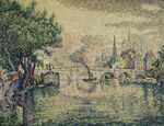 Signac - le pont neuf232171.jpg
