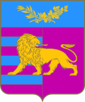 Small coat of arms of Yalta.svg