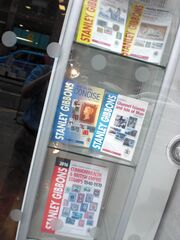 Stanley Gibbons - 399 Strand - London - 5.jpg