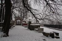 Stary Cmentarz Podgórski-brama.jpg