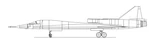 Sukhoi T-60 profile line drawing.jpg