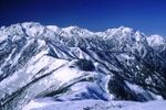 Tateyama from jiigatake 20 2001 11 20.jpg