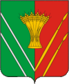 Vereshchagino COA.gif