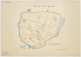 Viipurin asemakaava. Andreas Streng, Oxehufwud, O. A. 1630s.tif