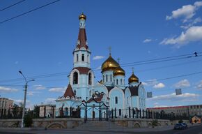 Казанский кафедральный собор (3).JPG