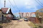 Казань. Улица 3-я Азинская.JPG