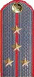 погон милиции мвд ссср