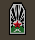 нарукавный знак 1922