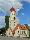Протестантская церковь Христа (Бад-Радкерсбург)