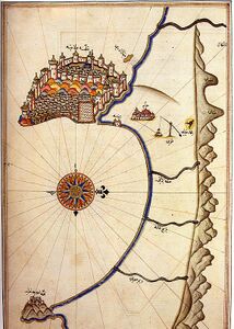 Alanya by Piri Reis.jpg
