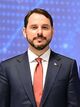 Berat Albayrak (cropped, 2017).jpg