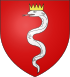 Blason Montrond (Hautes-Alpes).svg