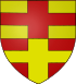 Blason ville fr Banon (Alpes de Haute Provence).svg